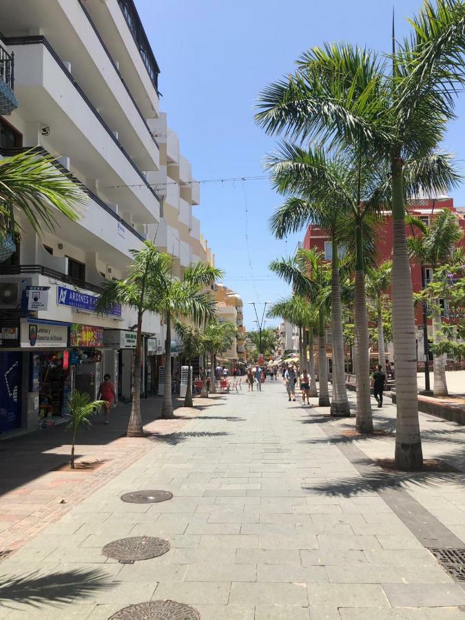 לוס כריסטיאנוס Bubu Beach 1-B מראה חיצוני תמונה