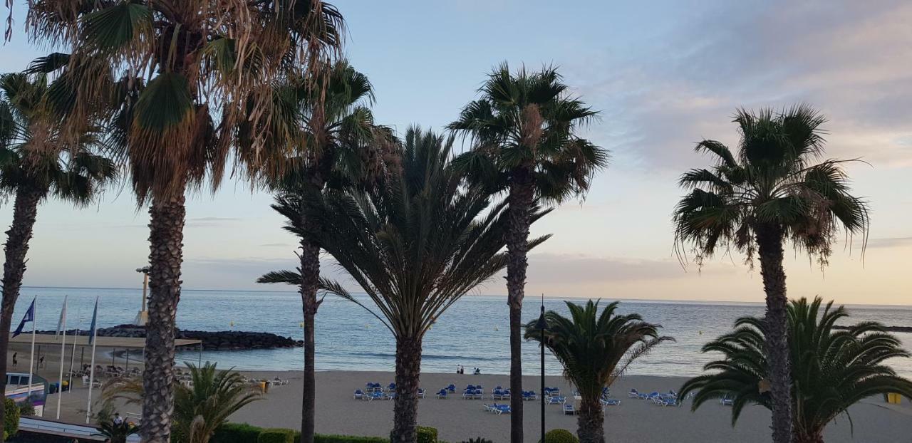לוס כריסטיאנוס Bubu Beach 1-B מראה חיצוני תמונה