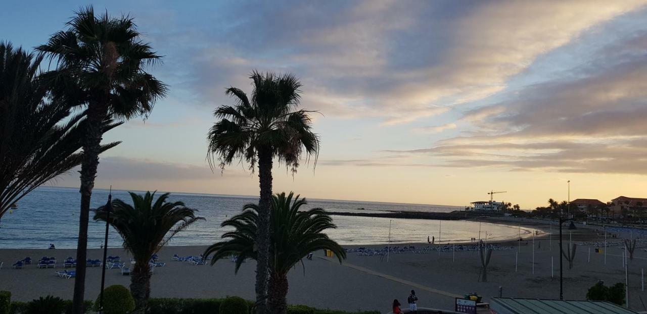 לוס כריסטיאנוס Bubu Beach 1-B מראה חיצוני תמונה