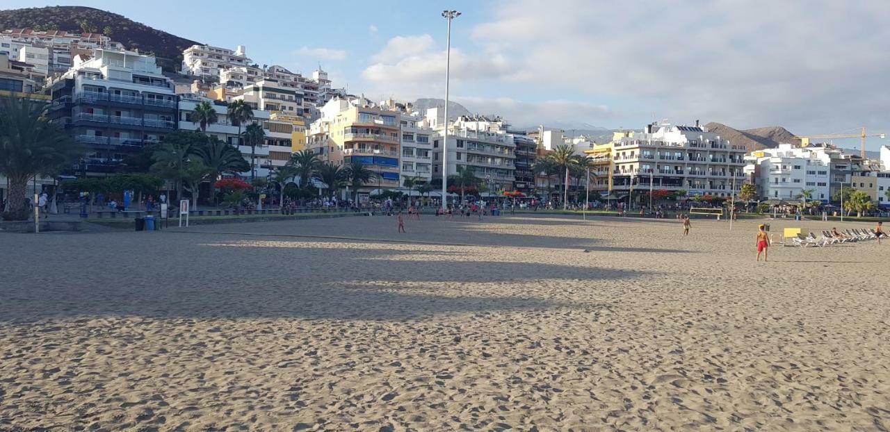 לוס כריסטיאנוס Bubu Beach 1-B מראה חיצוני תמונה